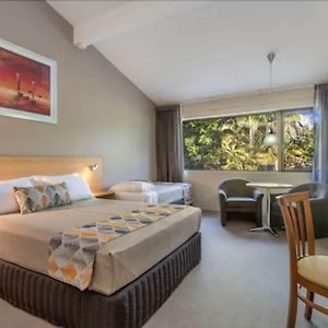 Classic Twin Room